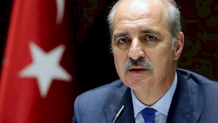    BMT Təhlükəsizlik Şurası zibil qutusuna atılmış bir qurumdur - Kurtulmuş    