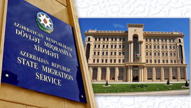    193 nəfər Avropadan Azərbaycana qaytarılıb - Dövlət Xidməti   