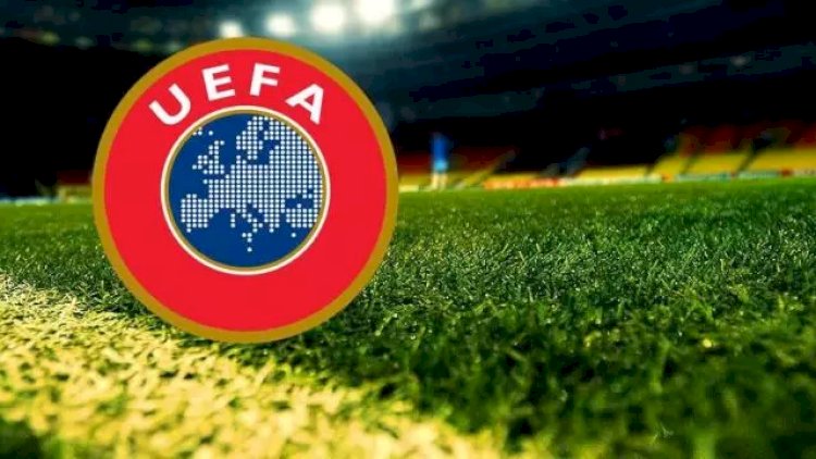    UEFA Qəzzadakı müharibəyə görə bu oyunu təxirə saldı   