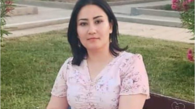    Şəhid xanımı vəfat etdi    