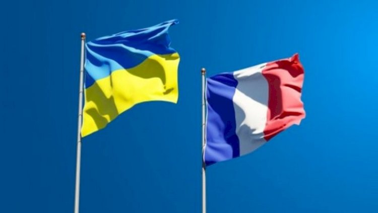    Ukrayna Fransa ilə razılığa gəldi   