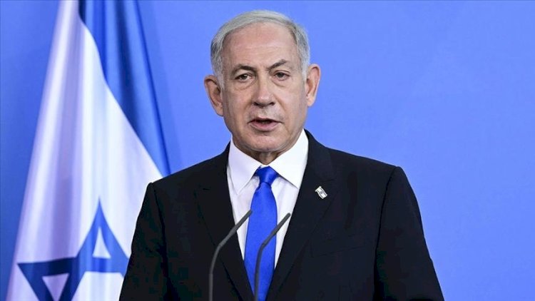    Qələbə üçün hər şeyi edəcəyik - NETANYAHU   