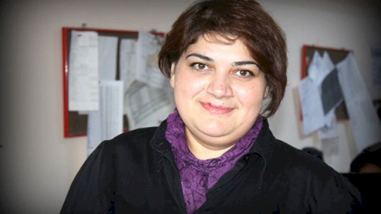    Xədicə İsmayıl xərçəngdən əməliyyat olundu   