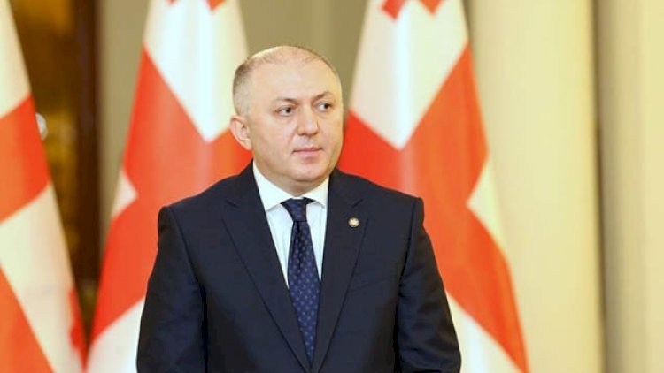    DTX sədri: Ermənistan-Azərbaycan münaqişəsi mühüm təhlükədir   