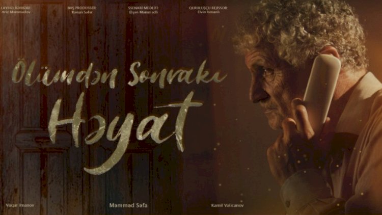    “Ölümdən sonrakı Həyat” - FOTOLAR   