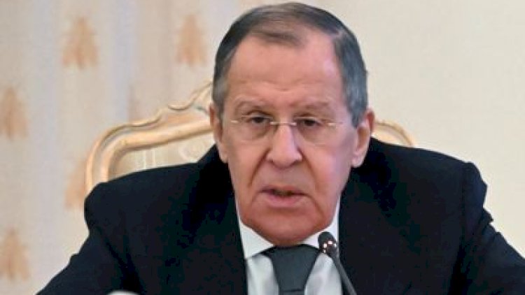    “Avropada çoxları Ukraynadan bezib” - Lavrov   