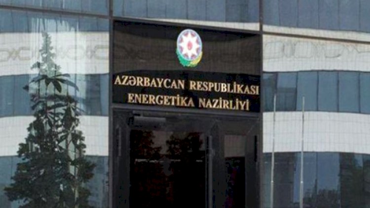    Energetika Nazirliyinin işçilərinin sayı artırıldı    