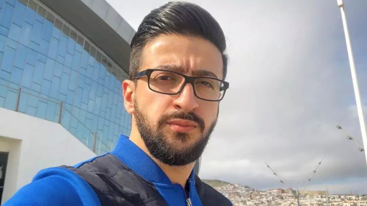    Əməkdar artist Qəzzada xəstəxananın bombalanmasına dair: “Ürəyim ağrıyır”   