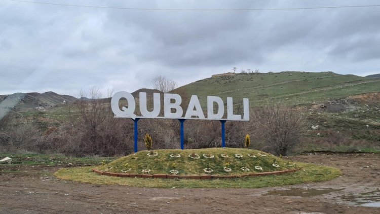    2027-ci ilədək Cəbrayıl, Qubadlı və Zəngilanda 24 kənd tikiləcək   