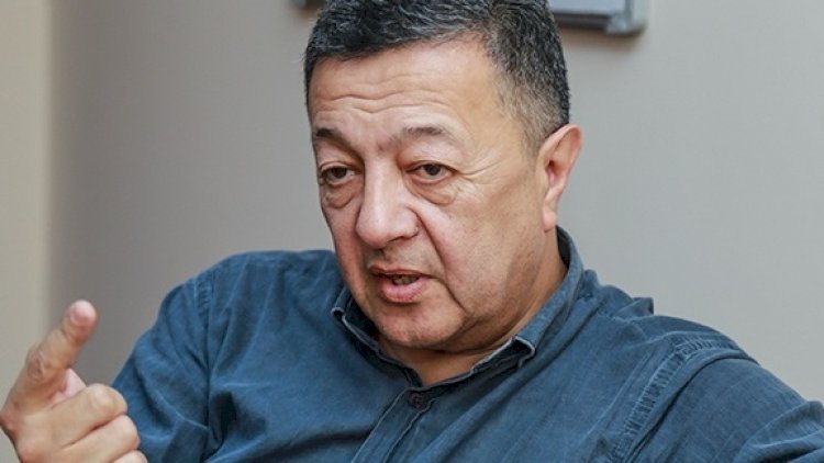    “İnsanların əli “yuxarıya” çatmır, ziyarətgahlarda...” – Elçin Şıxlı “dilək ağacı”ndan danışdı    