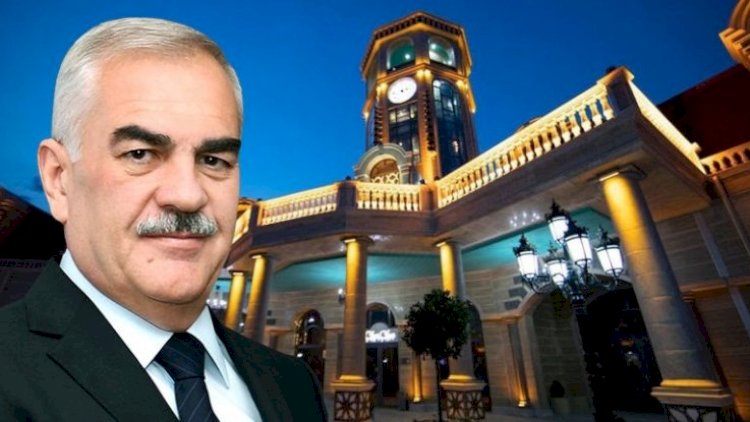    Vasif Talıbovun otellərinin yeni sahibi bilindi   - FOTOFAKT