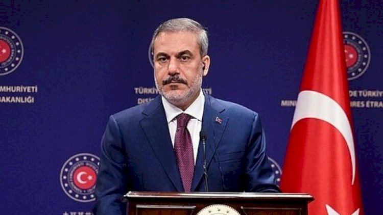    Türkiyədən xəbərdarlıq:   Böyük müharibə ola bilər