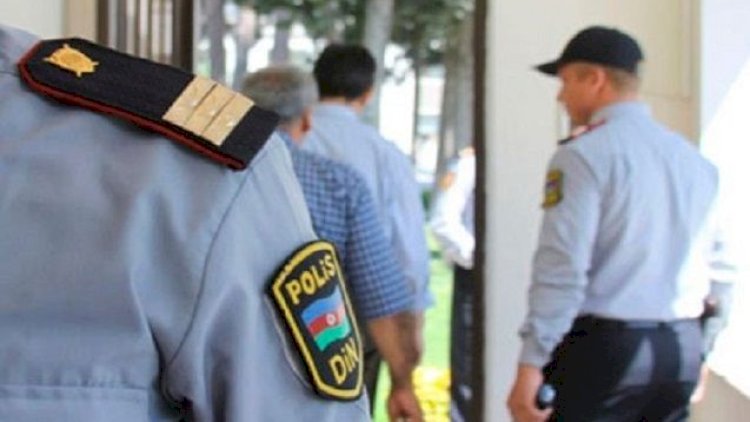    Azərbaycanda son beş ildə 121 polis xidmətdən azad edildi   