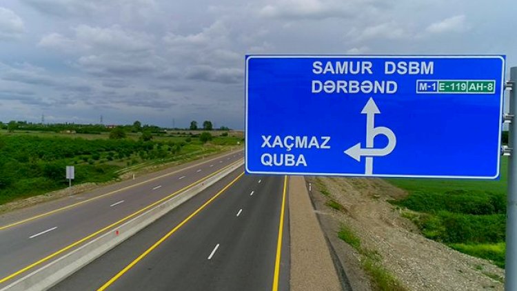    Bu maşınlar ödənişli yola buraxılmayacaq   