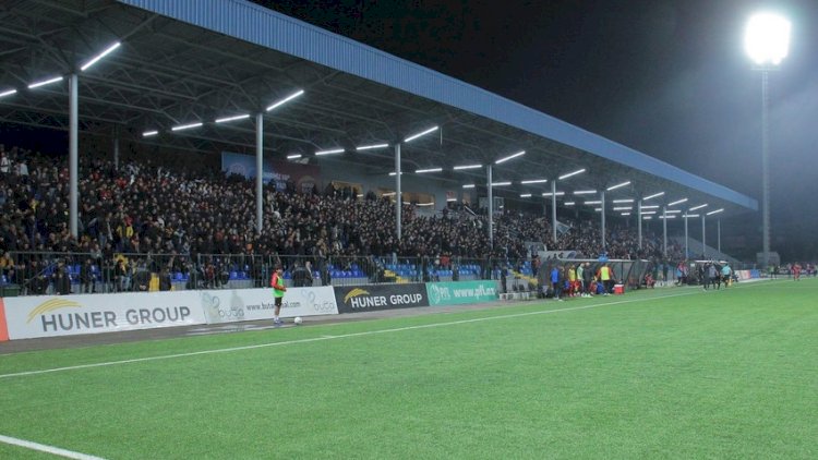    Azərbaycan Premyer Liqasında mövsümün rekordu qeydə alındı   