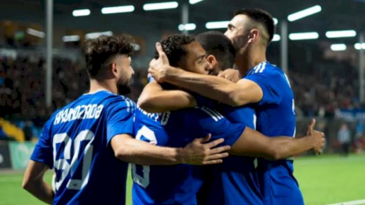    “Qarabağ” ev oyunlarını Xankəndidə keçirəcək   