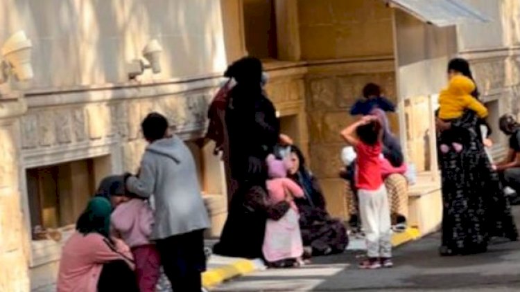    Gəncədə tüfeyli həyat tərzi keçirənlər və dilənçilər saxlanıldılar   
