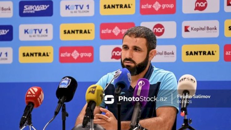    “Azərbaycanda iki yerdə işləməyi yalnız Qurban Qurbanov bacara bilər” - Rəşad Sadıqov   