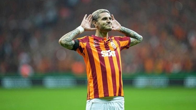    İstanbul derbisini “Qalatasaray” qazandı   