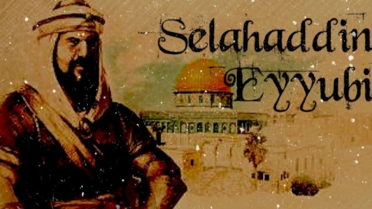    TRT-də yeni film:  “Səlahəddin Əyyubi”nin zaman seçimi təsadüfi deyil   