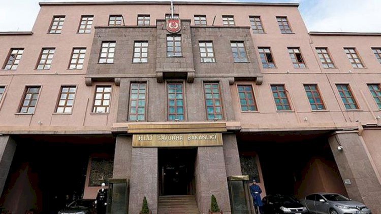    Türkiyə ordusu 5 terrorçunu zərərsizləşdirdi   