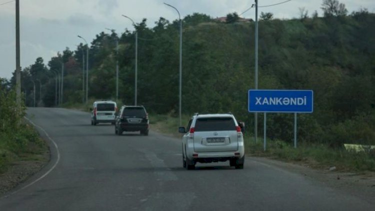   Xankəndiyə köç nə vaxt olacaq? – “Proses başlayıb”   