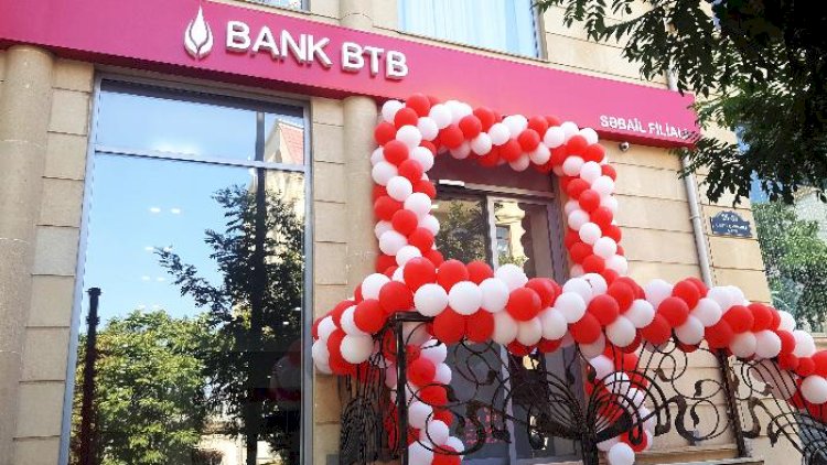    Müştərilər “Bank BTB”dəki pullarını geri çəkməyə başladı   