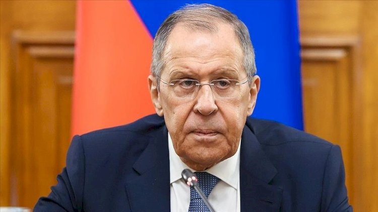    Zaxarova Lavrovun Tehrana gedəcəyini təsdiqlədi   
