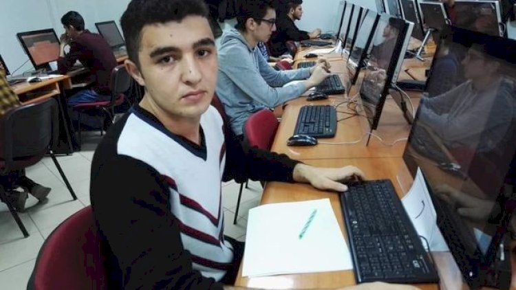    Vaşinqtonda magistr təhsili alan azərbaycanlı gənc vəfat etdi   