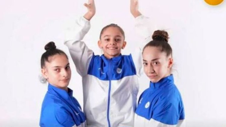    Azərbaycan gimnastları Avropa çempionatında qızıl medal qazandılar   