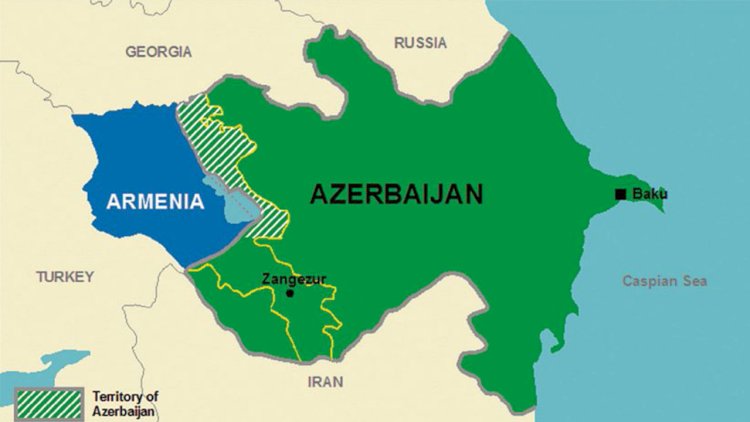    Zəngəzurla bağlı qərar verildi - “Plan dəyişməyib, açacağıq”   