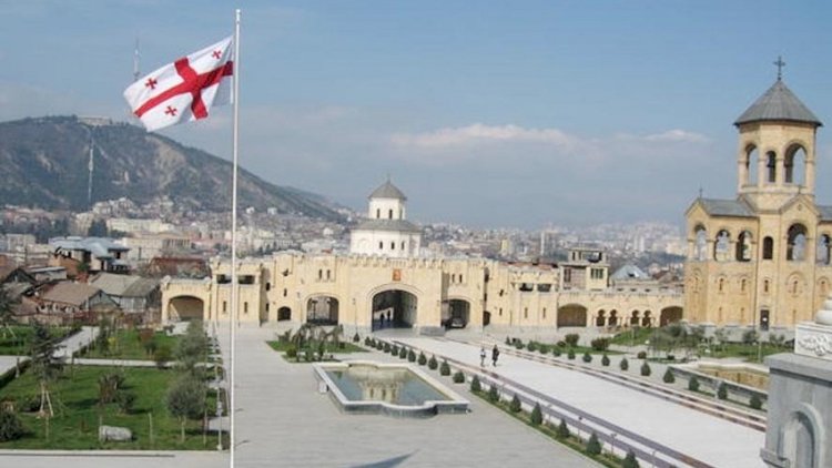    Gürcüstan “3+3”ə “yox” dedi   