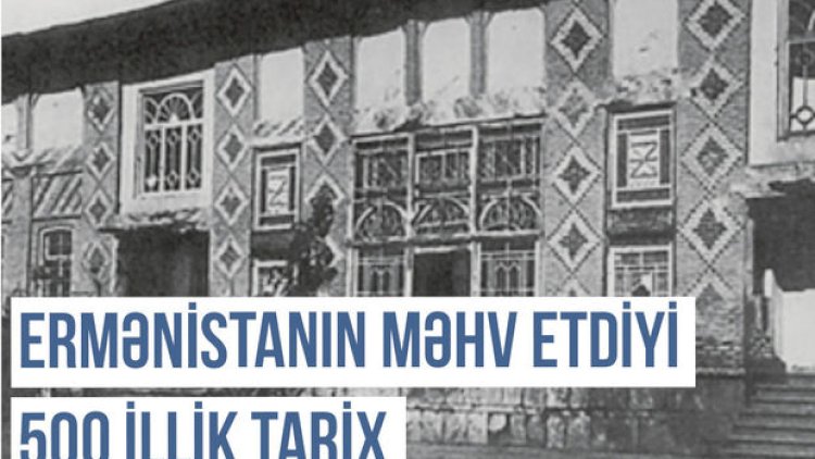    Qərbi Azərbaycan incəsənəti barədə bilinməyənlər - Video   