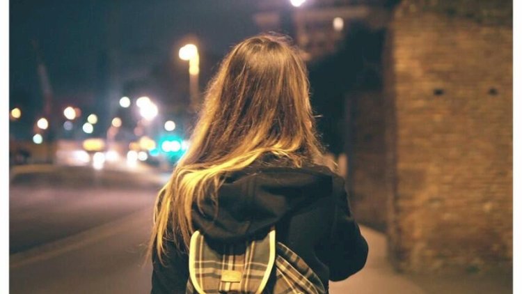    Bakıda 13 yaşlı qız itkin düşdü   