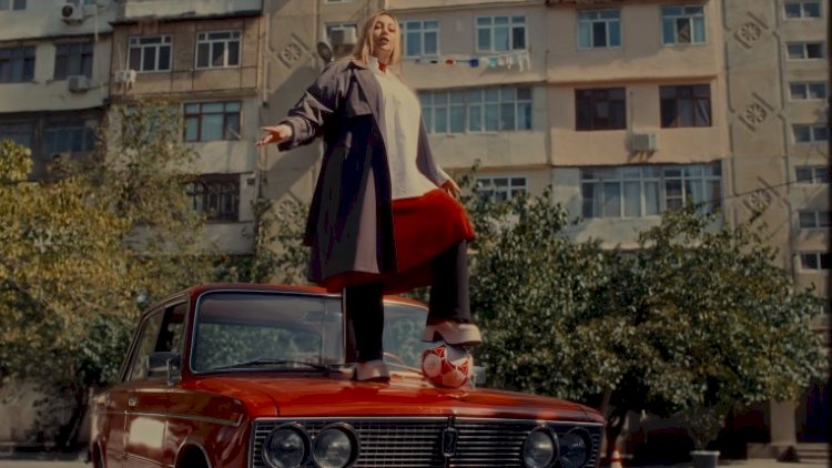    Damla bu görüntülərə görə tənqid edildi - Video   