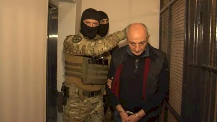    Erməni bloger Saakyanı ifşa etdi: nələr edib? -   VİDEO