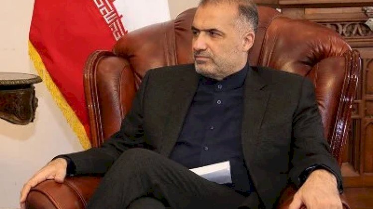    İran səfiri Tehrandakı görüşün gündəliyini açıqladı   