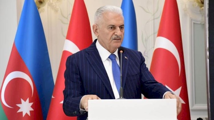    “Qarabağın işğaldan tam azad olunması bəzilərini narahat edir” - Binəli Yıldırım    