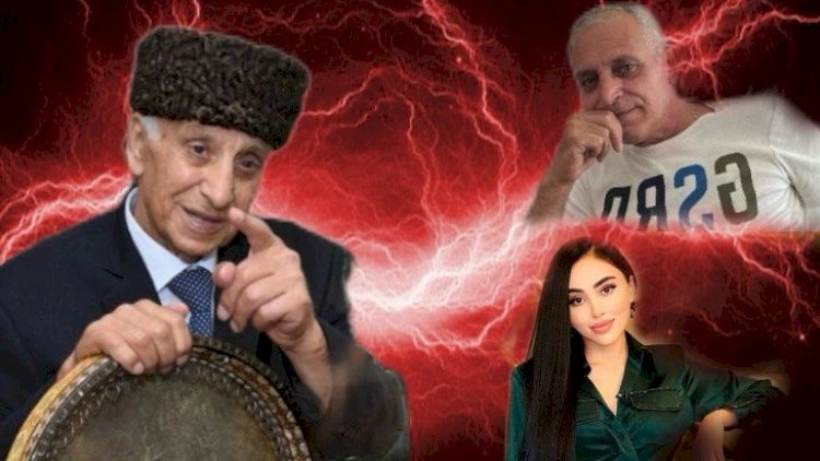    Evini Nanəyə vəsiyyət etmişdi - Dədə Süleymanın anım günüdür   