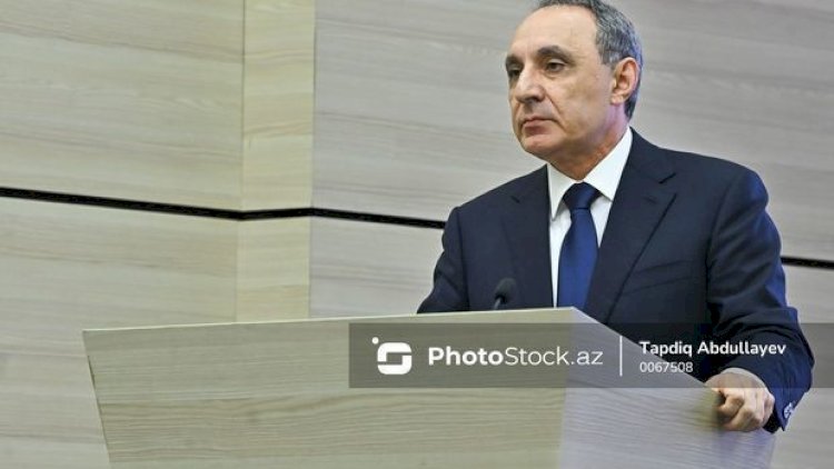    Baş prokuror Qarabağ separatçılarının rəhbərlərinin istintaqından danışdı   