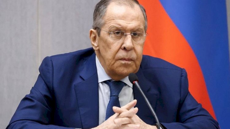    “Qərb Ermənistanın könlünü alır” - Lavrov   