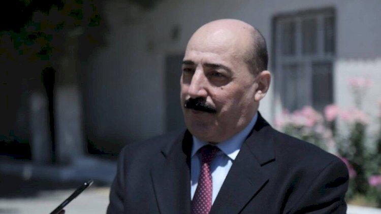    Şəmsi Səmədoğludan şok açıqlama: “Videodakı şəxs...”   - MÜSAHİBƏ