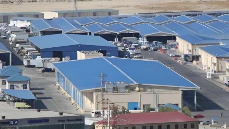    “Meyvəli“ bazarında faciəvi hadisə - Ölən var   