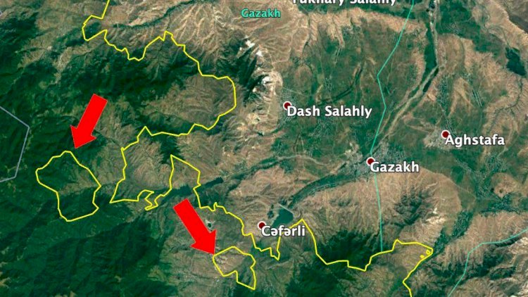    “8 kəndin Azərbaycana qaytarılması həllini tapıb” - Deputat   