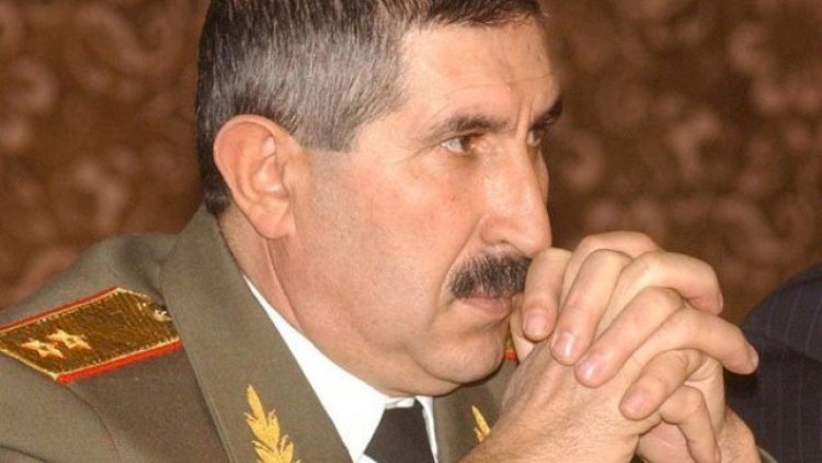    “Şahramanyana milli qəhrəman adı verilməlidir” - Erməni deputat   