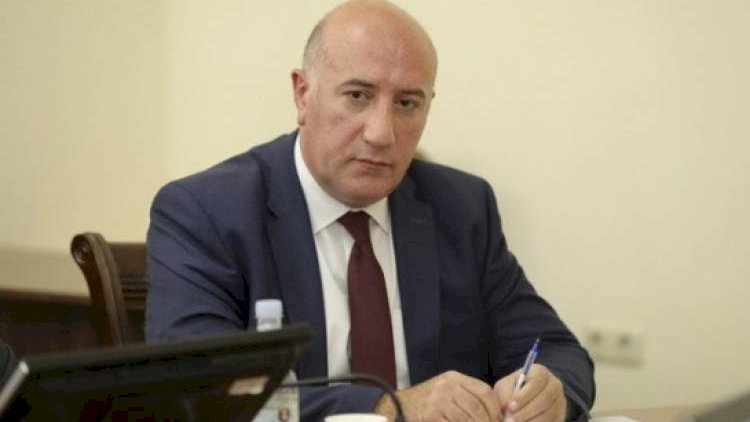    Tehran görüşü sülh prosesini sürətləndirə bilər - Nazir müavini   