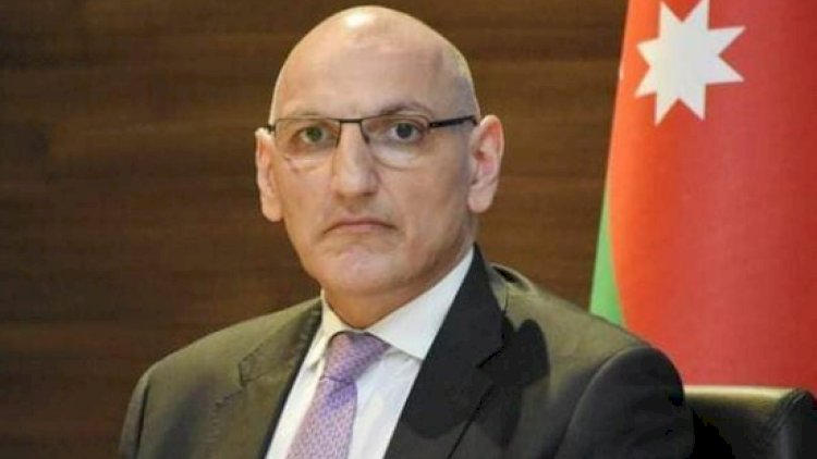    “3+3” münaqişələrin həllinə yaramır - Əmirbəyov   