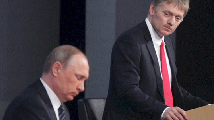    Putinin ürəyi dayanıb? - Peskovdan açıqlama   
