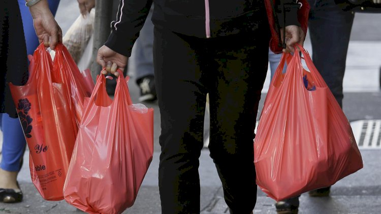    Torbalar pulla satılandan nə dəyişib? - Ekspert açıqladı   
