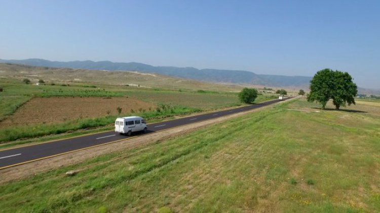    Dəhşət! Azərbaycanda örüş sahəsində insan qalıqları tapıldı   